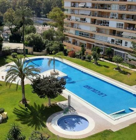 Apartamento La Malaguena Torremolinos Luaran gambar