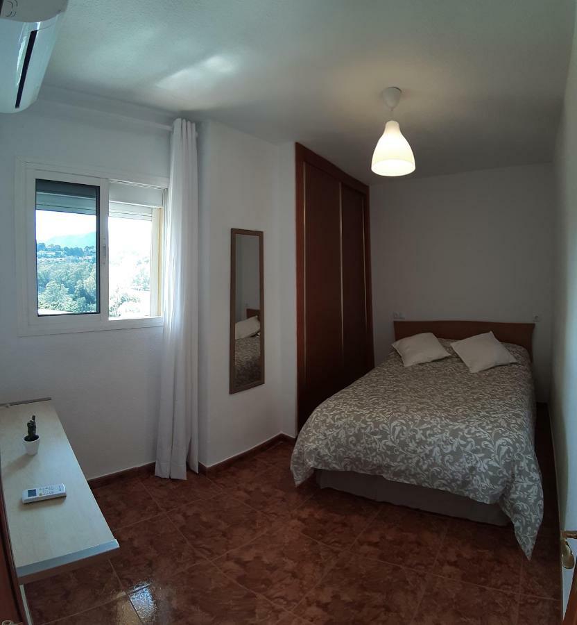 Apartamento La Malaguena Torremolinos Luaran gambar